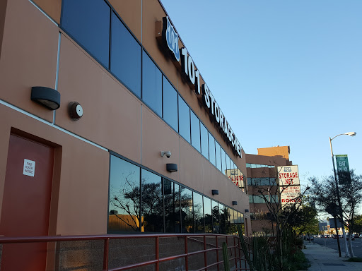 Self-Storage Facility «101 Storage», reviews and photos, 4647 Laurel Canyon Blvd, Valley Village, CA 91607, USA