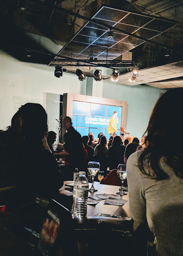 Comedy Club «House of Comedy», reviews and photos, 408 E Broadway, Bloomington, MN 55425, USA