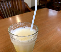 Cafe Riung Panyileukan photo