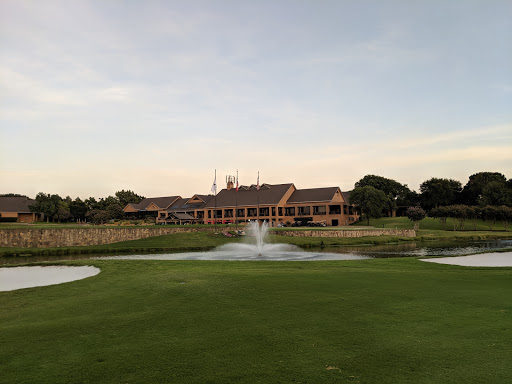 Golf Course «Gleneagles Country Club», reviews and photos, 5401 W Park Blvd, Plano, TX 75093, USA