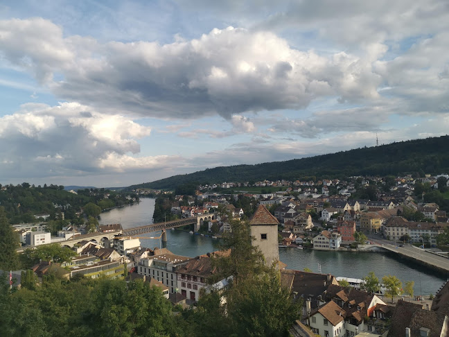 Rezensionen über Stricki Parkhaus in Schaffhausen - Parkhaus