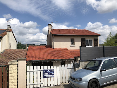 Réno-Rénov' à Chassieu
