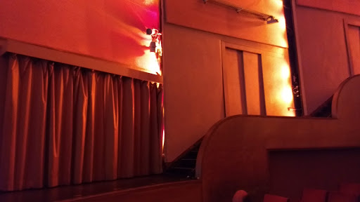 Performing Arts Theater «Radio City Music Hall», reviews and photos, 1260 6th Ave, New York, NY 10020, USA