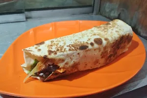 Warung kebab Baba Dzacky image