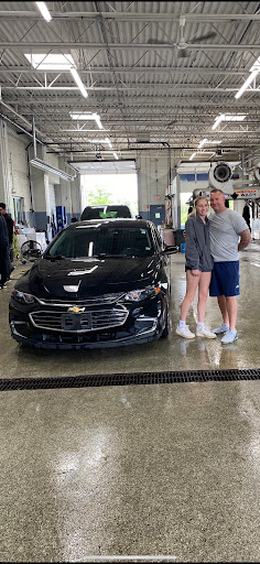 Car Dealer «Phillips Chevrolet», reviews and photos, 9700 W Lincoln Hwy, Frankfort, IL 60423, USA