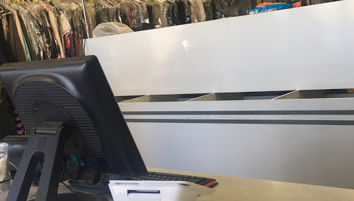 Dry Cleaner «Clenet Cleaners», reviews and photos, 11011 Brookhurst St D, Garden Grove, CA 92840, USA