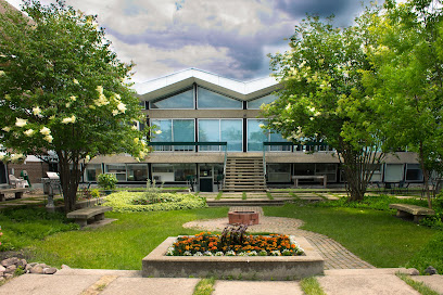 Wilderness Edge Retreat and Conference Centre