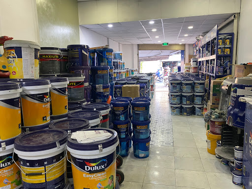 Top 6 cửa hàng bán sơn dulux tại Huyện Mường Chà, Điện Biên 2022