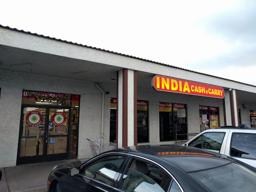 Indian Grocery Store «India Cash And Carry», reviews and photos, 1138 S De Anza Blvd, San Jose, CA 95129, USA