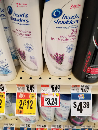 Supermarket «Stop & Shop», reviews and photos, 1025 Truman Hwy, Hyde Park, MA 02136, USA