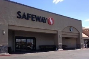 Safeway image