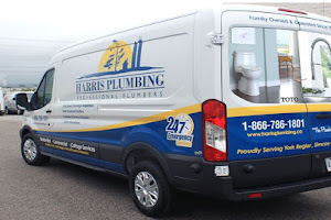 Harris Plumbing Inc.