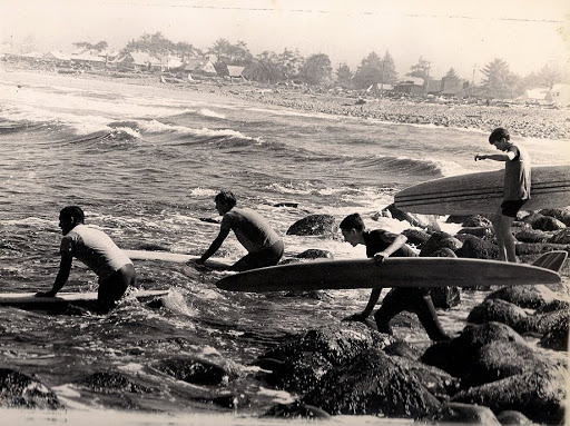 Surf Shop «Cleanline Surf», reviews and photos, 60 N Roosevelt Dr, Seaside, OR 97138, USA