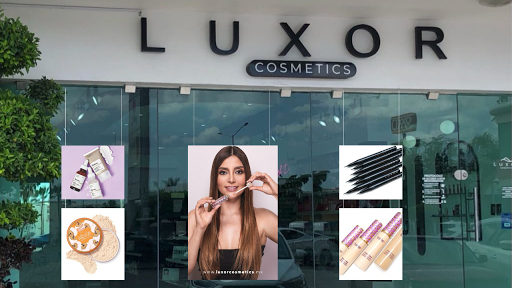 Luxor Cosmetics Culiacán - Tienda de Cosmeticos