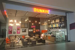 Dunkin' Centro Mall image