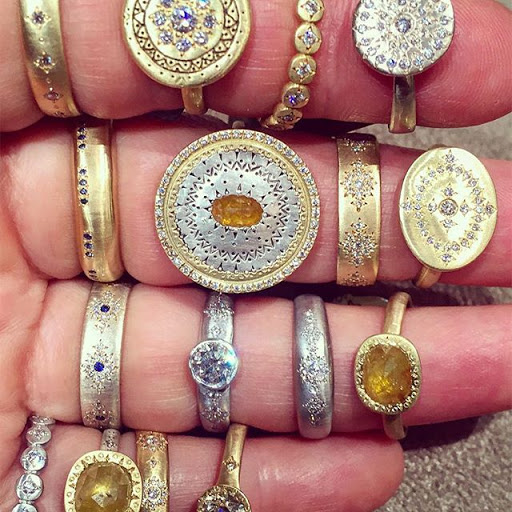 Jeweler «M. Lowe & Company», reviews and photos, 1519 Shattuck Ave, Berkeley, CA 94709, USA