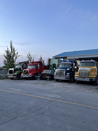 Rawal transport and Truck Maintenance