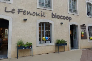 Le Fenouil Biocoop République - Magasin bio au Mans image