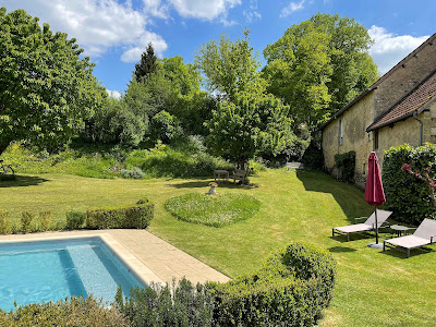 B&B Ferme de Tayac à Les Eyzies