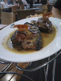 Steak du Restaurant Bistro Régent à Bordeaux - n°16