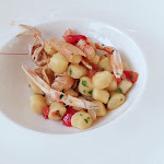 Photo n°2 de l'avis de Barbara.o fait le 15/08/2023 à 14:04 sur le  Ristorante Piermarini à Ferentillo