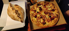 Plats et boissons du Pizzeria Pizza d'Ô Montpellier - n°12