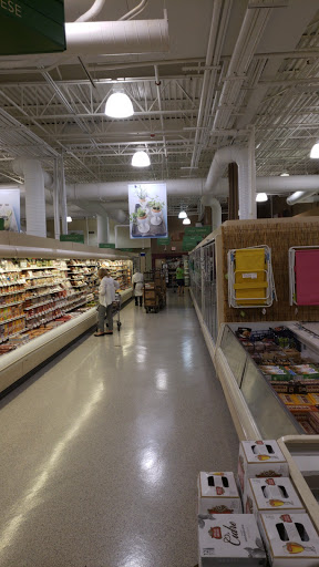 Supermarket «Publix Super Market at Shoppes at Hammock Cove», reviews and photos, 4370 Thomasson Dr, Naples, FL 34112, USA