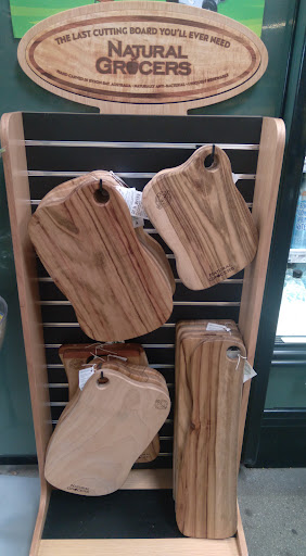 Natural Foods Store «Natural Grocers», reviews and photos, 655 W Indian School Rd, Phoenix, AZ 85013, USA