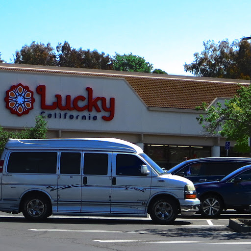 Supermarket «Lucky», reviews and photos, 1590 Sycamore Ave, Hercules, CA 94547, USA
