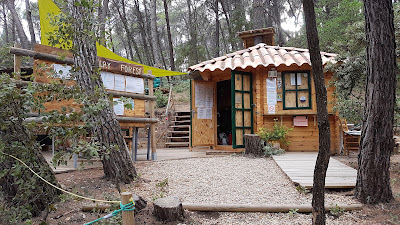 Flay'Forest à Flayosc