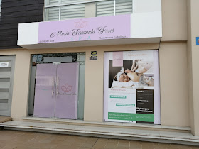 Maria Fernanda Torres SPA