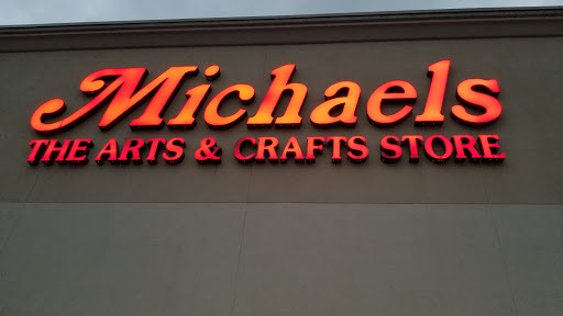 Craft Store «Michaels», reviews and photos, 16418 Twin Lakes Ave, Marysville, WA 98271, USA