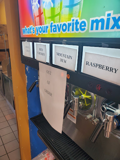 Convenience Store «Circle K», reviews and photos, 12051 Huron St, Westminster, CO 80234, USA