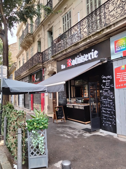 La Rôtisserie des Chartreux