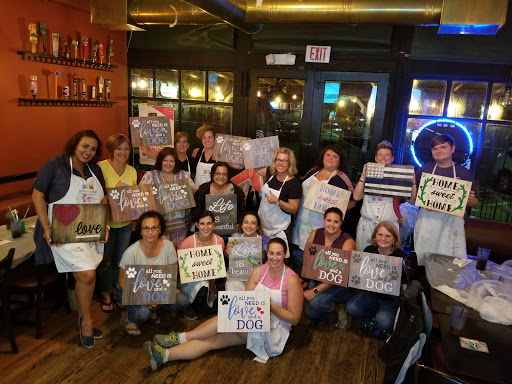 Event Venue «Bottle & Bottega Tampa», reviews and photos, 3687 Tampa Rd #205, Oldsmar, FL 34677, USA