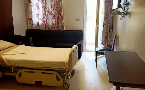 Zohairy Hospital image