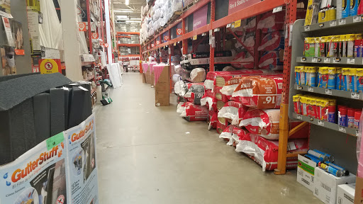 Home Improvement Store «The Home Depot», reviews and photos, 600 Connecticut Ave, Norwalk, CT 06854, USA