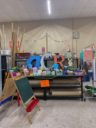 Non-Profit Organization «Austin Creative Reuse- Creative Reuse Center», reviews and photos