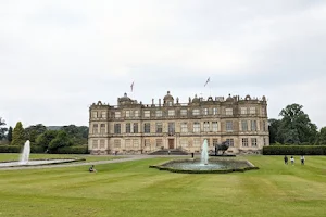 Longleat Safari Park image