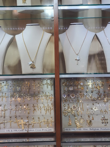 Wholesale Jeweler «Shalimar Jewelers», reviews and photos, 7851 N 56th St, Tampa, FL 33617, USA