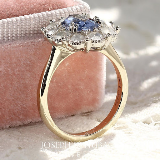 Jeweler «Joseph Schubach Jewelers», reviews and photos, 7150 E Camelback Rd #250, Scottsdale, AZ 85251, USA