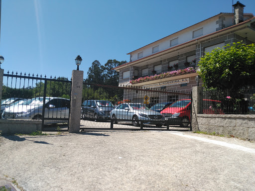 Desguaces Filgueira en Figueirido - Vilaboa