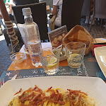 Photo n°1 de l'avis de Emma.a fait le 16/05/2022 à 10:03 sur le  Ai Tre Tartufi à Rome