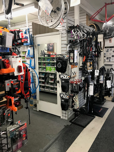 Bicycle Store «Reseda Bicycles», reviews and photos, 7056 Reseda Blvd, Reseda, CA 91335, USA