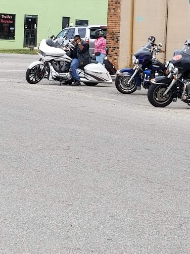 Used Motorcycle Dealer «PRECISION MOTORCYCLE», reviews and photos, 129 Southgate Ave, Virginia Beach, VA 23462, USA