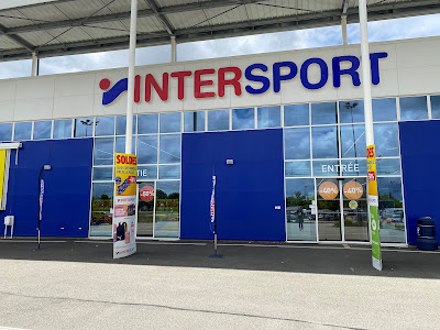 Intersport CHANTONNAY à Chantonnay