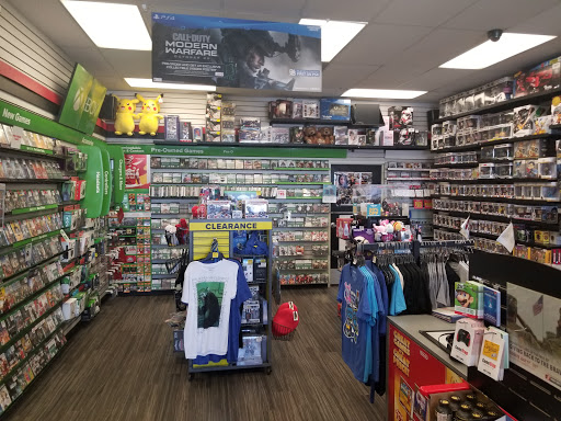 Video Game Store «GameStop», reviews and photos, 3351 W Century Blvd Ste 102, Inglewood, CA 90303, USA