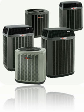 Engineered Comfort Heating & Air Conditioning