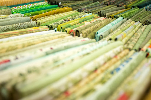 Quilt Shop «Yankee Pride Quilts», reviews and photos, 9 Main St, Essex Junction, VT 05452, USA