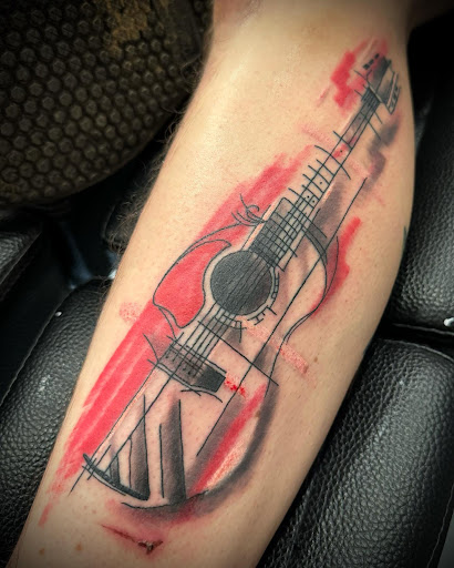 Explore princess bride tattoo ideas, creative tattoo ideas in San Diego, available at SoCal Tattoo